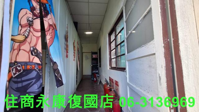台南安平透天-14