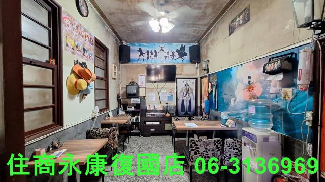 台南安平透天-2