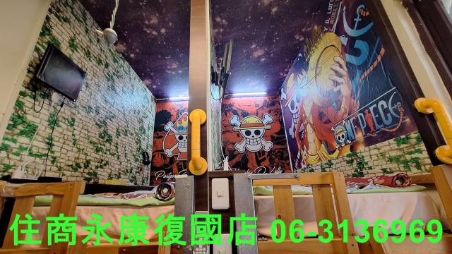 台南安平透天-3
