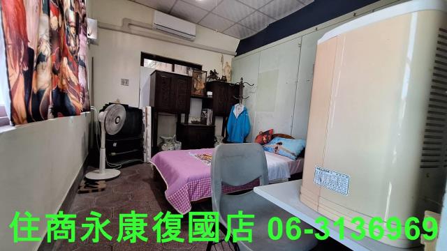 台南安平透天-9
