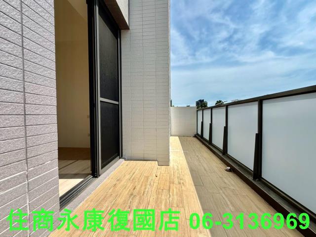 台南永康華廈-10