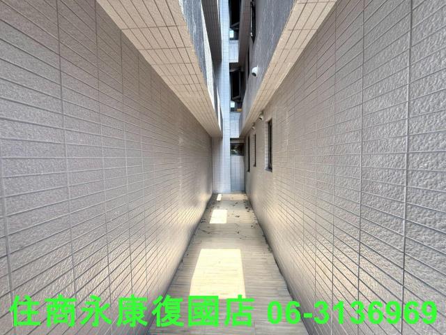 台南永康華廈-11