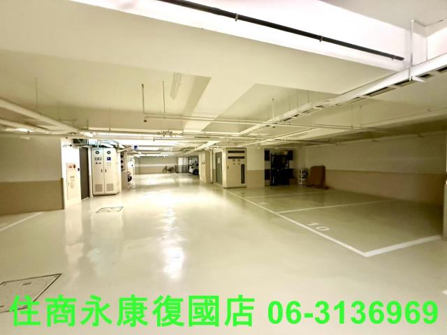 台南永康華廈-12