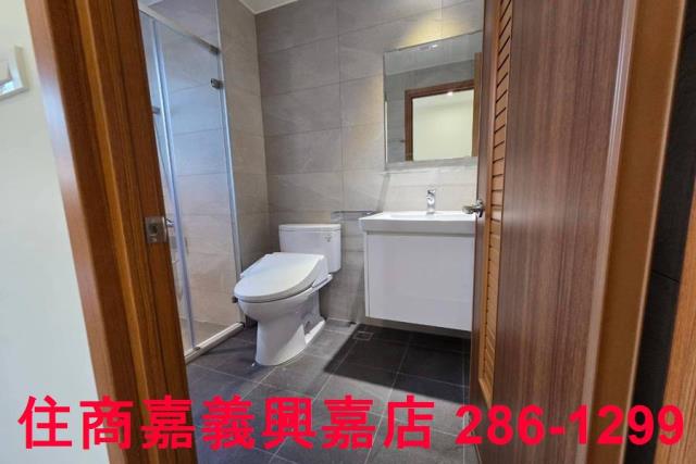 嘉義西區華廈-9