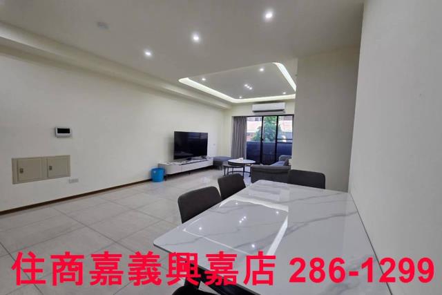 嘉義西區華廈-3