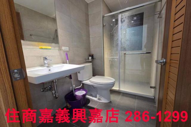 嘉義西區華廈-5