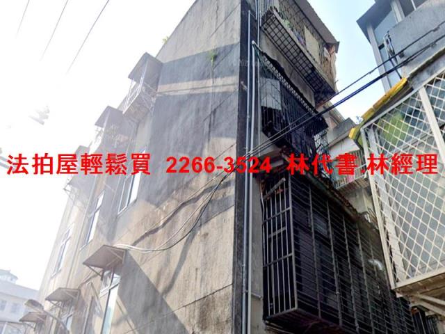 台北文山區法拍公寓-5