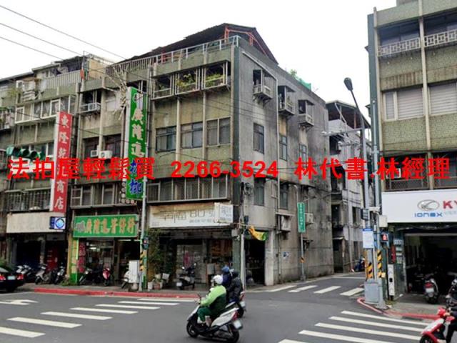 台北文山區法拍公寓-7