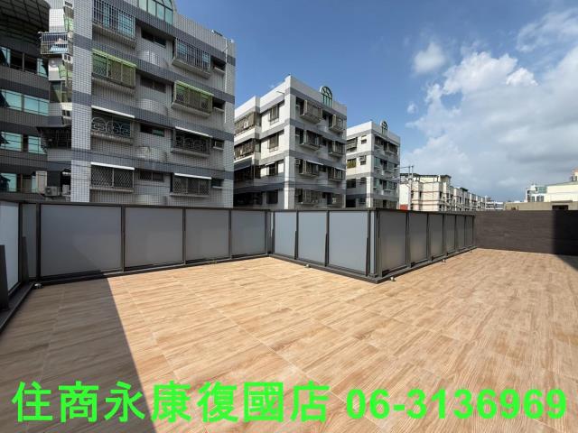 台南永康華廈-11