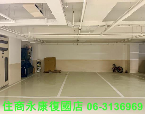 台南永康華廈-14