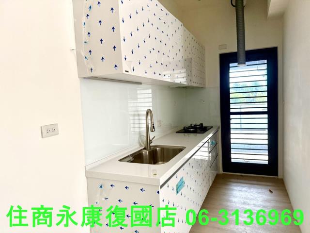 台南永康華廈-4