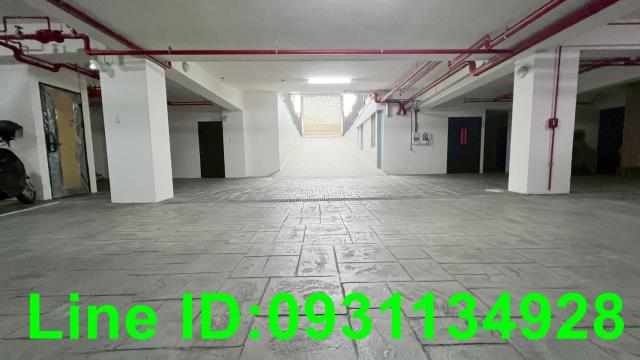 台中后里透天-9