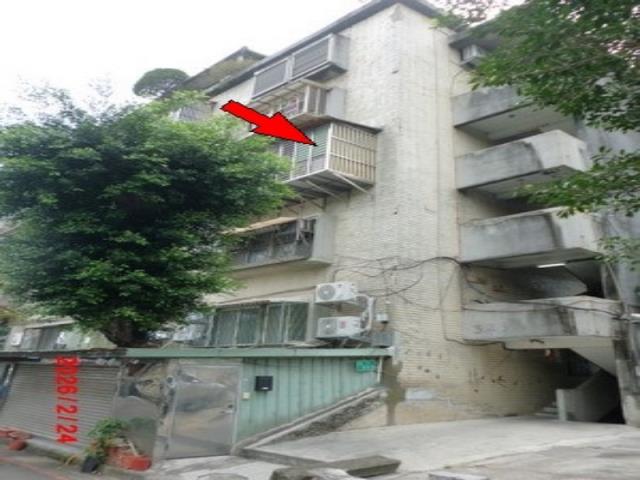 台北士林公寓法拍-1