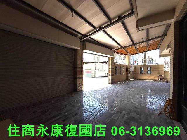 台南東區透天-2