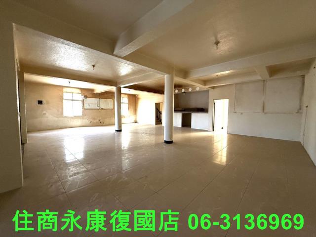 台南東區透天-3