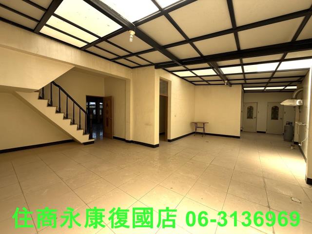 台南東區透天-5
