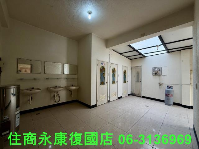 台南東區透天-6