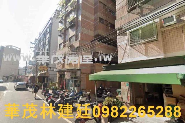 永康大樓法拍-2