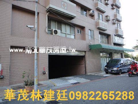 安南大樓法拍-3