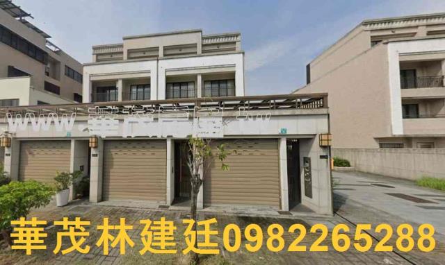 安南透天法拍-2