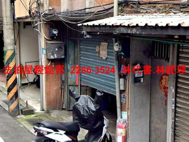 三重法拍透天-3