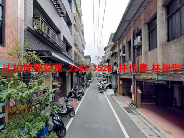 三重法拍透天-5