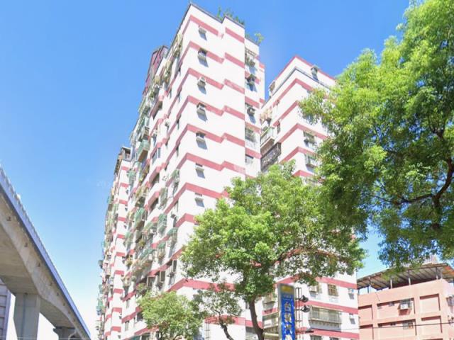 新莊大樓拍賣-3
