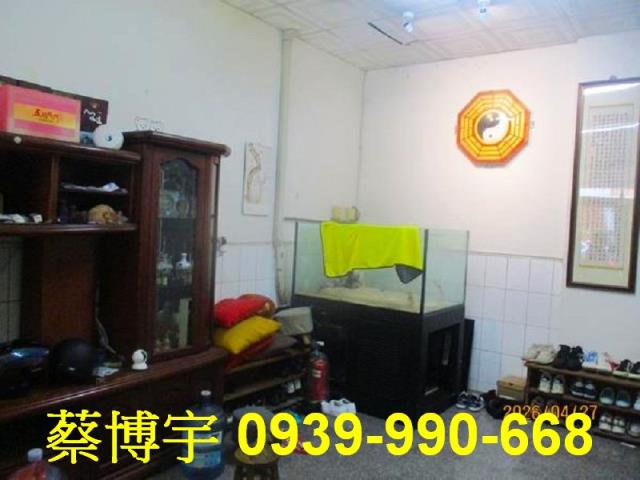 溪州法拍屋公平街透天