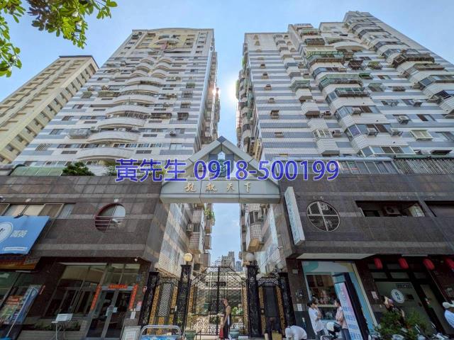 台中大樓_華廈法拍-5