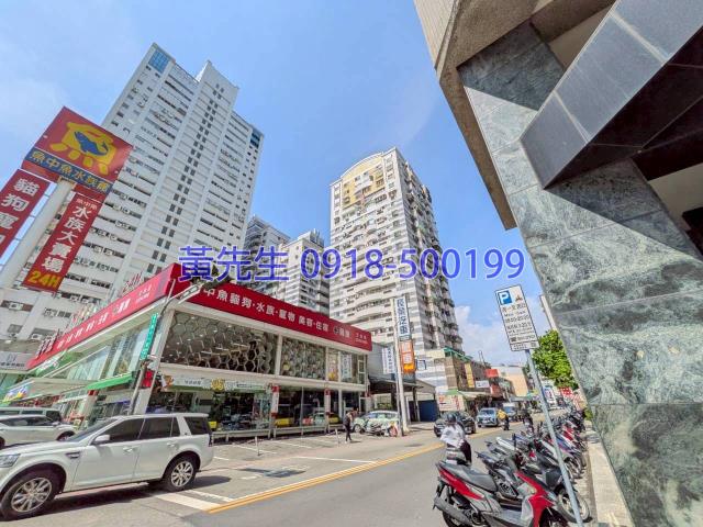 台中大樓_華廈法拍-4