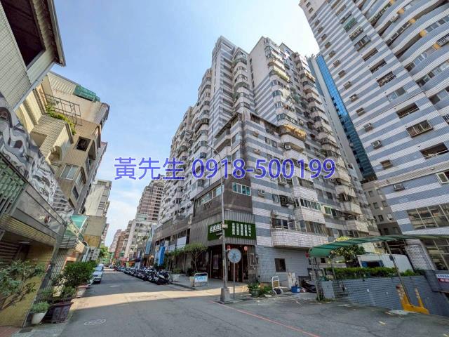台中大樓_華廈法拍-3