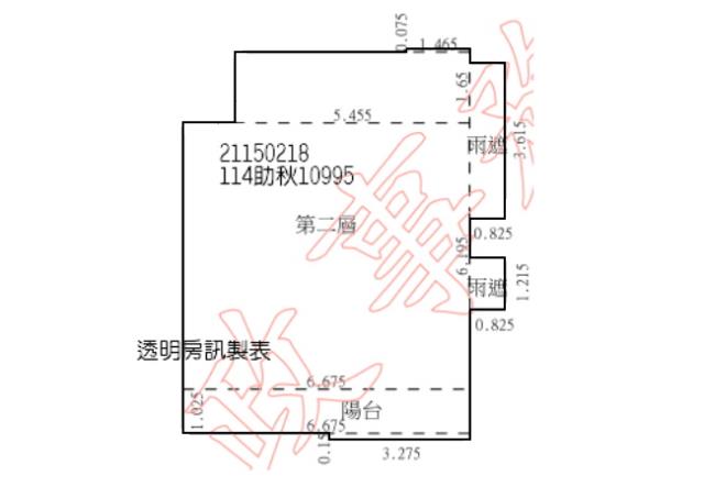 台北拍賣華廈-10