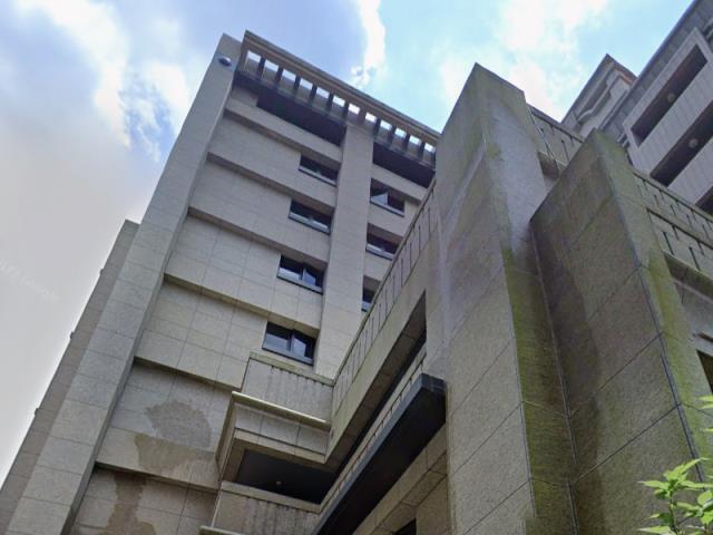 台北拍賣華廈-4