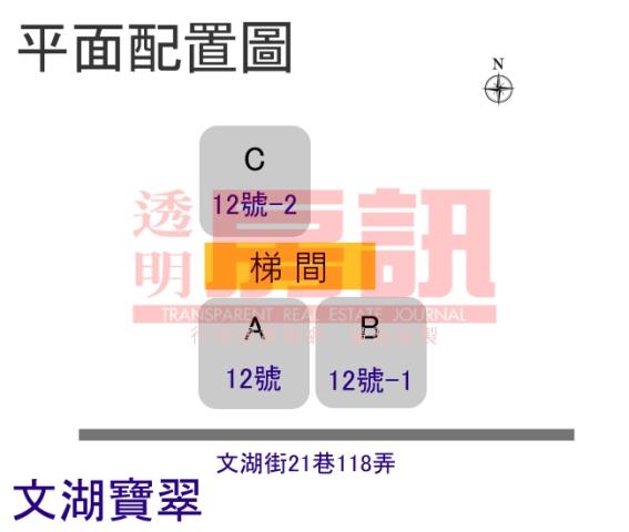 台北華廈_文湖國小學區拍賣-9