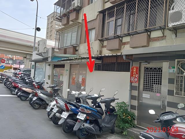 台北士林法拍公寓-2