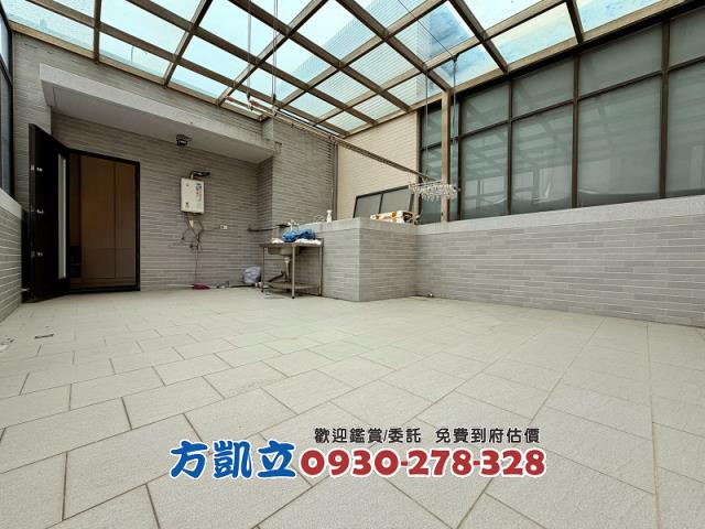 台南安平透天-14