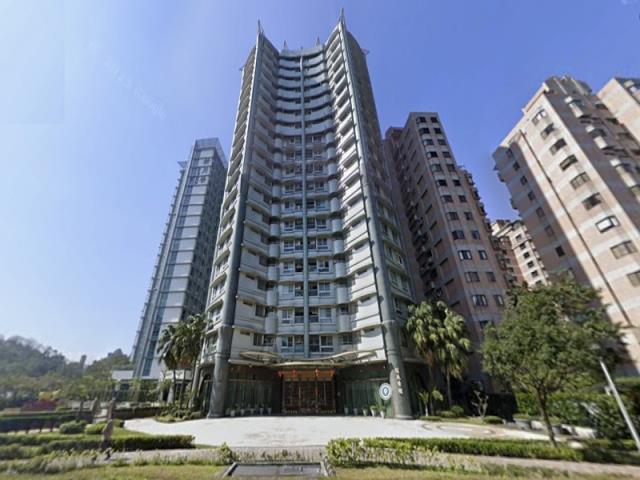 台北信義區大樓法拍-5