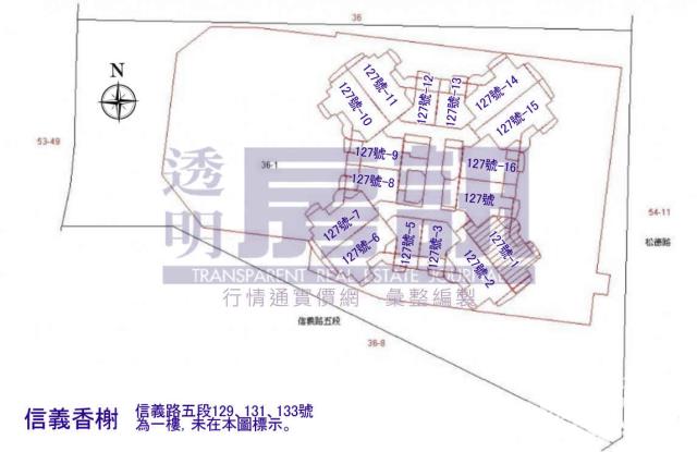 台北信義區大樓法拍-12