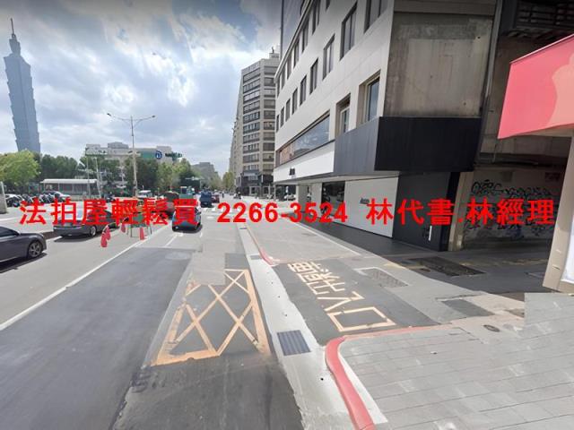 台北大安區法拍大樓-5