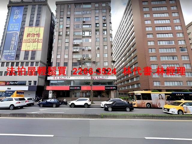 台北大安區法拍大樓-7