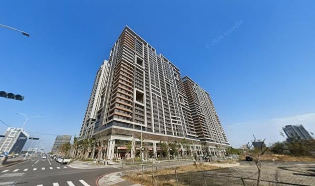 台中梧棲大樓-11
