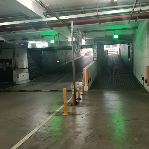 台中梧棲大樓-5
