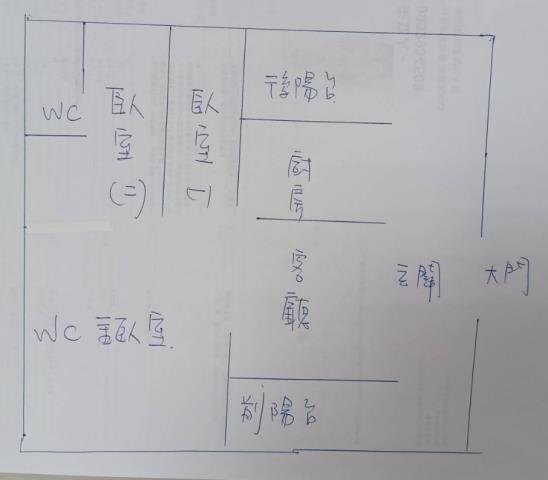 台中梧棲大樓-7