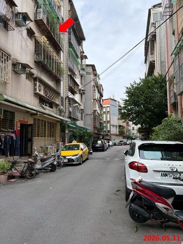 台北士林法拍公寓-5