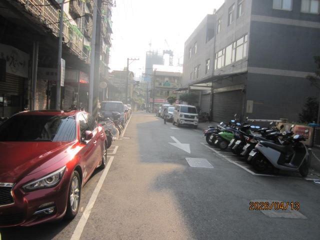 台北南港法拍公寓-2