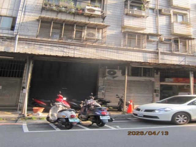 台北南港法拍公寓-3