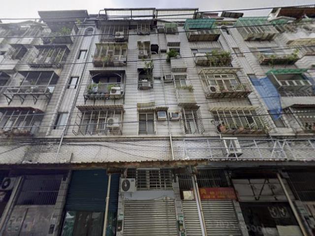 台北南港法拍公寓-5