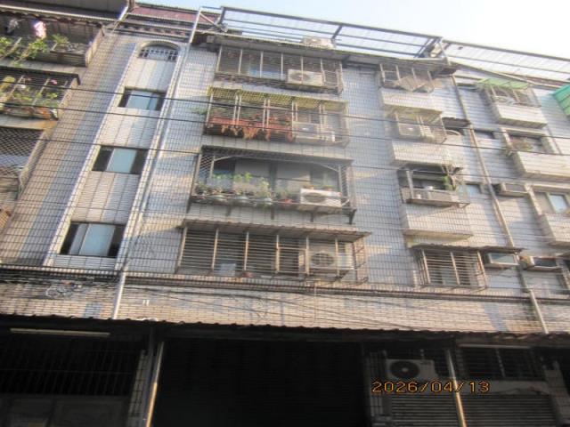 台北南港法拍公寓-2
