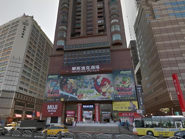 台北中正區大樓法拍-9