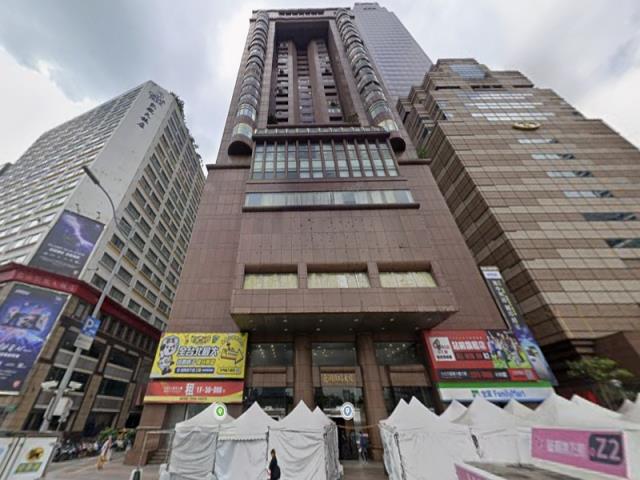 台北中正區大樓法拍-4